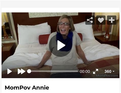 pov addict mompov